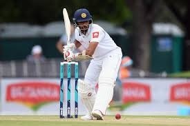 Dinesh Chandimal